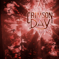 Crimson Day cover art